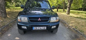 Mitsubishi Pajero 2.5TDI  4х4 7 Местен, снимка 7