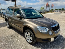 Skoda Yeti 1.2TSI, снимка 3