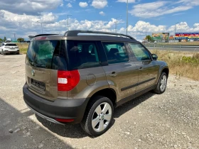 Skoda Yeti 1.2TSI, снимка 6