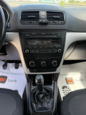 Skoda Yeti 1.2TSI, снимка 13