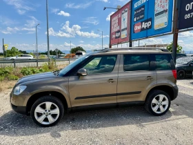 Skoda Yeti 1.2TSI, снимка 7
