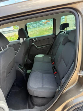 Skoda Yeti 1.2TSI, снимка 11