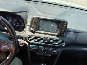 Hyundai Kona * Preferred * CARFAX * ОПЦИЯ ЗА ФИНАНСИРАНЕ , снимка 9