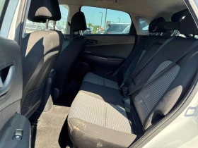 Hyundai Kona * Preferred * CARFAX * ОПЦИЯ ЗА ФИНАНСИРАНЕ , снимка 16