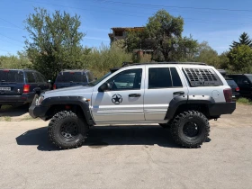 Jeep Grand cherokee, снимка 3