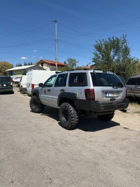 Jeep Grand cherokee, снимка 4