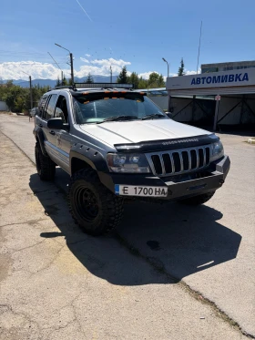 Jeep Grand cherokee, снимка 2