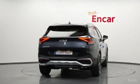 Kia Sportage HYBRID* PRESTIGE* ОБДУХВАНЕ* LANE* ASSIST* 360КАМЕ, снимка 4