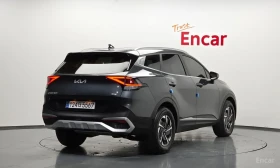 Kia Sportage HYBRID* PRESTIGE* ОБДУХВАНЕ* LANE* ASSIST* 360КАМЕ, снимка 2