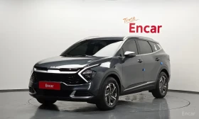 Kia Sportage HYBRID* PRESTIGE* ОБДУХВАНЕ* LANE* ASSIST* 360КАМЕ, снимка 1