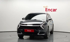 Kia Sportage HYBRID* PRESTIGE* ОБДУХВАНЕ* LANE* ASSIST* 360КАМЕ, снимка 3