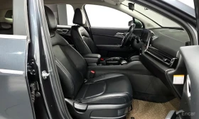 Kia Sportage HYBRID* PRESTIGE* ОБДУХВАНЕ* LANE* ASSIST* 360КАМЕ, снимка 13