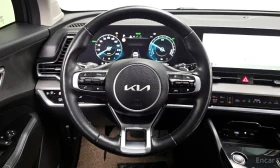 Kia Sportage HYBRID* PRESTIGE* ОБДУХВАНЕ* LANE* ASSIST* 360КАМЕ, снимка 8