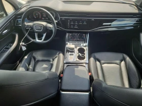 Audi Q7 3.0l Premium Plus, снимка 8