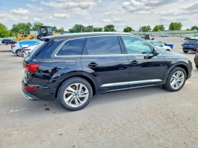 Audi Q7 3.0l Premium Plus, снимка 3