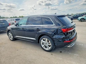 Audi Q7 3.0l Premium Plus, снимка 2