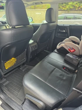 Toyota 4runner 4.0I LPG, снимка 10