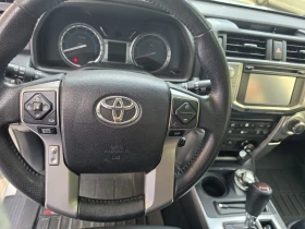 Toyota 4runner 4.0I LPG, снимка 8