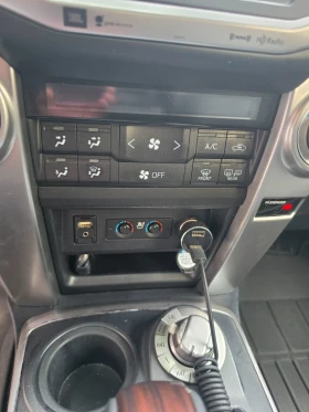 Toyota 4runner 4.0I LPG, снимка 7