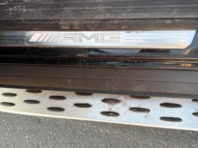 Mercedes-Benz GLE 43 AMG CARFAX/360 КАМ/ПОДГРЕВ/ПАНОРАМА/ХАРМАН, снимка 16