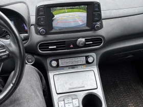 Hyundai Kona * Preferred * CARFAX * ОПЦИЯ ЗА ФИНАНСИРАНЕ, снимка 9