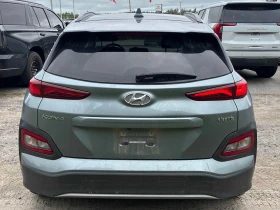 Hyundai Kona * Preferred * CARFAX * ОПЦИЯ ЗА ФИНАНСИРАНЕ, снимка 4