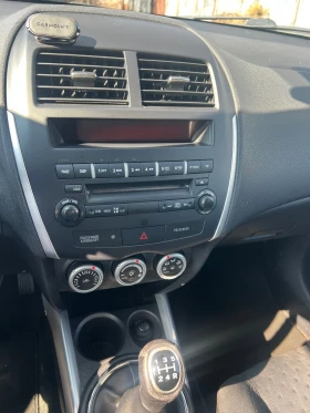 Mitsubishi ASX 1.6, снимка 6