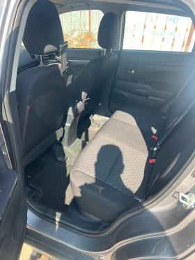 Mitsubishi ASX 1.6, снимка 7