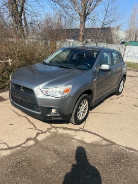 Mitsubishi ASX 1.6, снимка 2