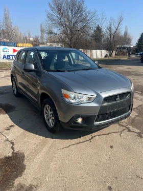 Mitsubishi ASX 1.6, снимка 1