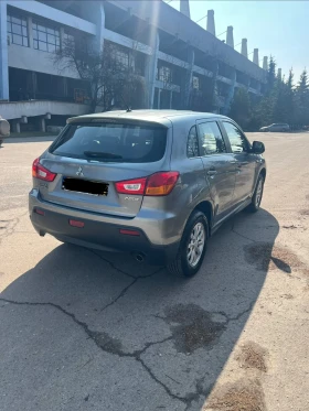Mitsubishi ASX 1.6, снимка 3