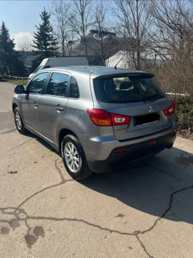 Mitsubishi ASX 1.6, снимка 4