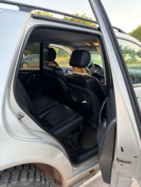 Mercedes-Benz ML 400 CDI BI-TURBO, снимка 9