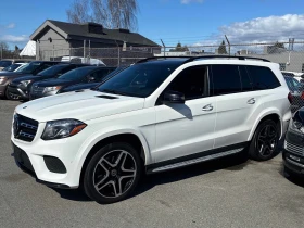 Mercedes-Benz GLS * 550 4MATIC SUV * CARFAX * ОПЦИЯ ЗА ФИНАНСИРАНЕ, снимка 12
