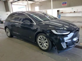 Tesla Model X, снимка 5