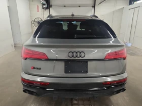 Audi SQ5 TECHNIK| B&O| MATRIX| ПАМЕТ| ПАНО| 2 КЛЮЧА| , снимка 17