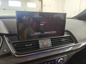 Audi SQ5 TECHNIK| B&O| MATRIX| ПАМЕТ| ПАНО| 2 КЛЮЧА| , снимка 11