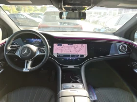 Mercedes-Benz EQE * EQE500 4MATIC * АВТОКРЕДИТ* , снимка 11