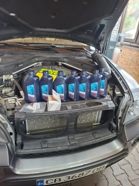 BMW X5 82720 км Единствена в БГ, снимка 16