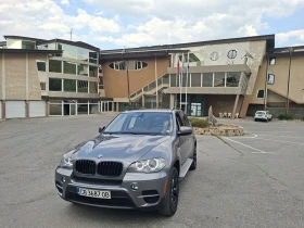 BMW X5 82720 км Единствена в БГ, снимка 6