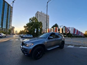 BMW X5 82720 км Единствена в БГ, снимка 2