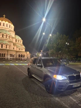 BMW X5 82720 км Единствена в БГ, снимка 3