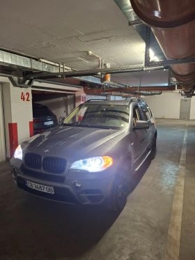 BMW X5 82720 км Единствена в БГ, снимка 7
