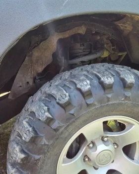 Toyota Hilux, снимка 8