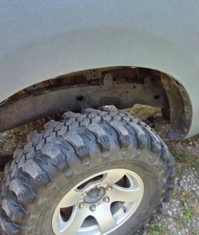 Toyota Hilux, снимка 11