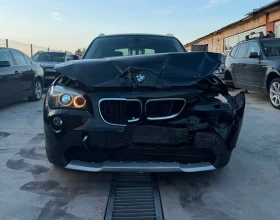 BMW X1, снимка 1