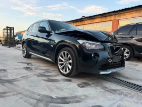 BMW X1, снимка 2