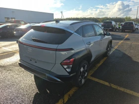 Hyundai Kona PREFERRED 4cyl, снимка 3