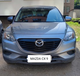 Обява за продажба на Mazda CX-9 ~26 000 лв. - изображение 1
