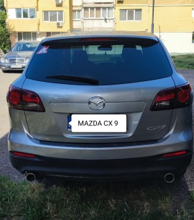 Mazda CX-9 | Mobile.bg   2